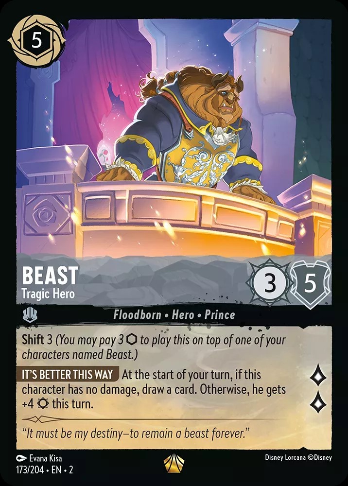 Legendary Beast 2