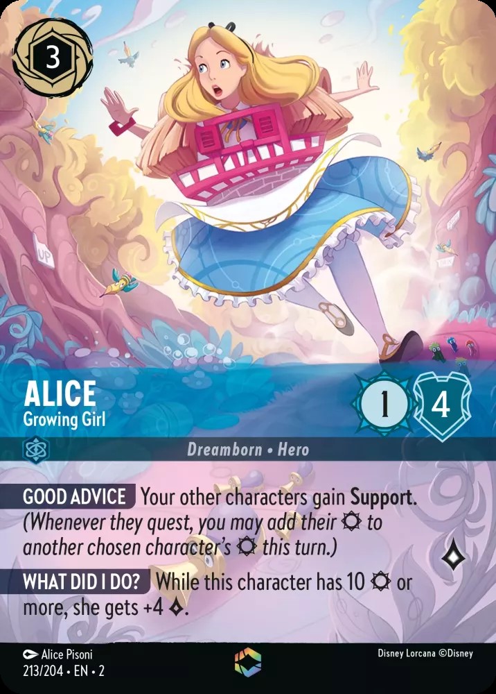 Enchanted Alice