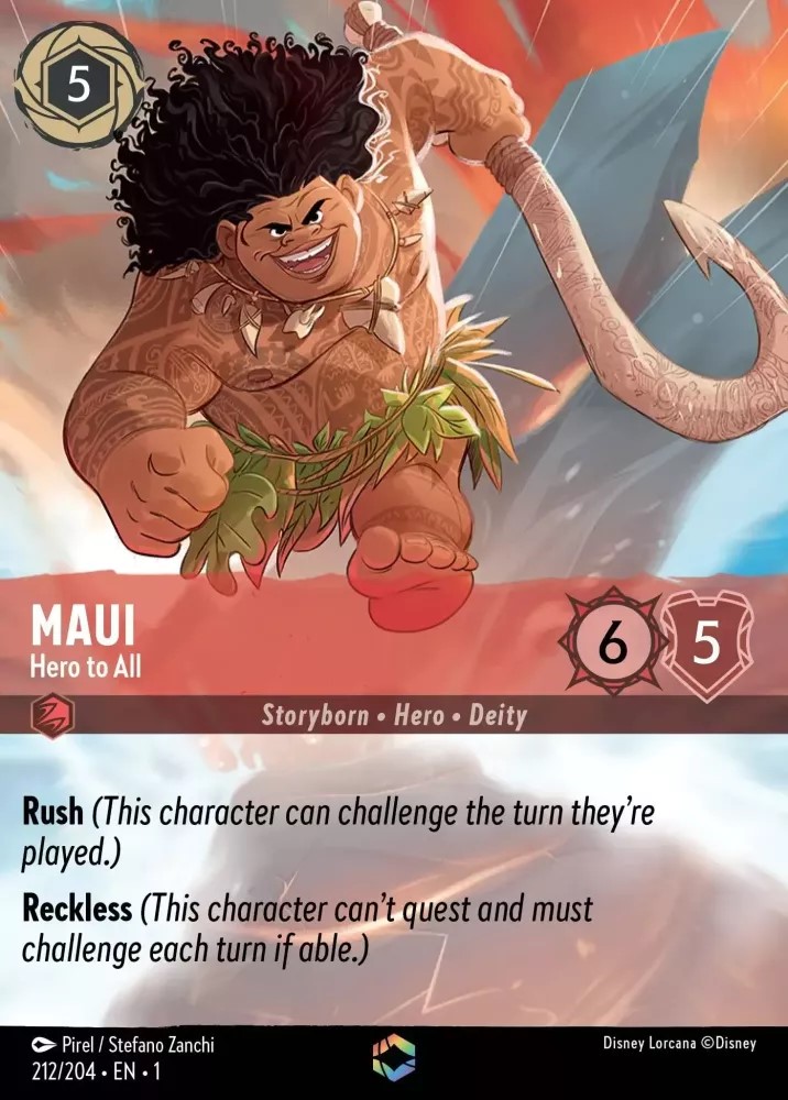 Enchanted Maui