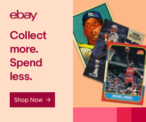 Ebay General ad